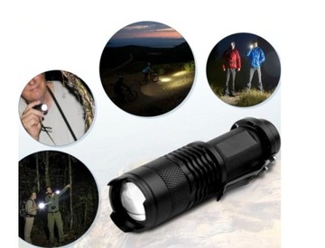 НАБОР ДЛЯ ВЫЖИВАНИЯ MILITARY ESSENTIAL 12IN1 COMPACT, ЧЕРНЫЙ