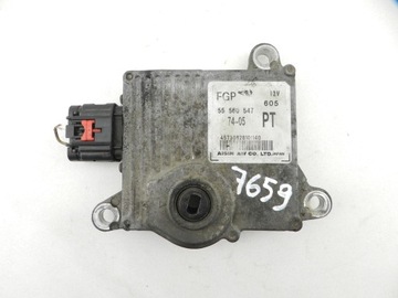 Контроллер коробки передач SAAB 93 II 9-3 1.9 TID