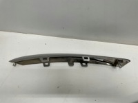 Jaguar xf x260 молдинг хром бампера r-sport Цена, фото thumb