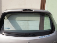 фото thumb №1, Opel corsa d моторчик двірники задня задній кришки