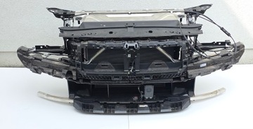 фото thumb №14, Комплектний перед bmw 420dxa g26 c31 portimao blu