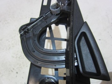 фото thumb №13, Bmw f34 gt захист багажника корпус 7295591