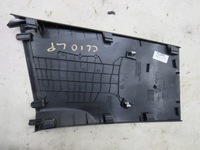 фото thumb №2, Защита обшивка стойка левая левая renault clio v