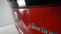 фото thumb №8, Крышка зад задняя заднее откидная стекло citroen berlingo 2 ii 3 iii 08-15 kjfb
