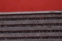 Радиатор интеркулер volvo v50 1.6 d 110 km 03-11 в Украине, фото thumb