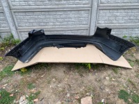 фото thumb №10, Vw passat b6 бампер диффузор спойлер зад 3c9807421 3c9807521a оригинал