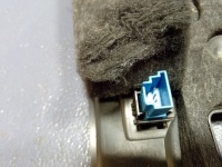 Mercedes s klasa w222 защита заглушка панели пассажира eu a2226800189 в Украине, фото thumb