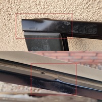 фото thumb №14, Правое дверь перед nissan leaf i 1 ii 2 ze0 ze1 10-