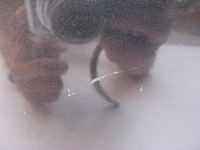 фото thumb №8, Дверь левый зад suzuki sx4 zce