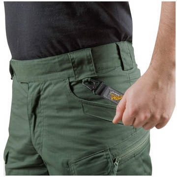ШОРТЫ МУЖСКИЕ БОЕВЫЕ UTS RS 8.5 HELIKON