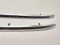 фото thumb №5, Audi a6 4g c7 avant рейлінги дахові комплект хром 4g9860021a 4g9860022a