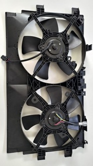 фото thumb №6, Mitsubishi outlander asx 4008 1.6 1.8 2.2 did вентиляторы