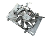 фото thumb №1, Вентилятор радіатора ford transit courier t917991