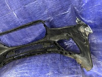 фото thumb №7, Mercedes sklasa w223 amg набір бампер передній