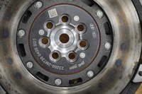 фото thumb №14, Коробка передач передач wpj6 m56cf31 43111-32401 sportage v 23r 0km оригінал 21-