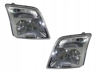 фото thumb №1, Комплект фары ford transit connect 2002-2014