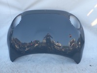 фото thumb №1, Mini iii f55 f56 14- капот крышка двигателя