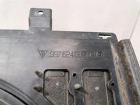 фото thumb №5, Porsche 911 997 вентилятор радіатора 99762403503 вентилятор вентилятор електричний