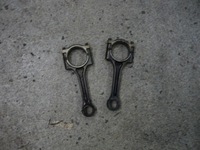 фото thumb №1, Шатун bm5g-ae ford focus mk3