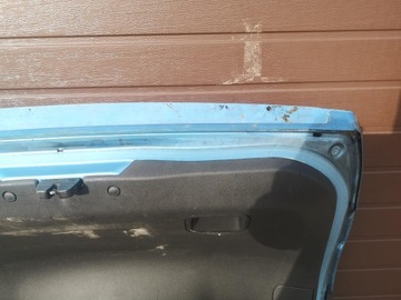 фото thumb №16, Кришка зад скло citroen c4 picasso i 06-10