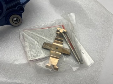 фото thumb №6, Bmw f20 f21 f30 f31 f32 f33 f36 м-пакет суппорт тормозной правые новый ori n