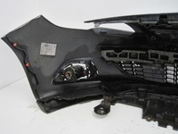 фото thumb №13, Бампер перед переднее opel astra j iv gtc 15r 13264551 z22c