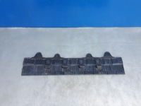 фото thumb №1, Honda insight 2009-2014 09- захист бампера нижня