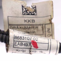 фото thumb №10, Bmw f20 f30 lci b38 джгут кабелі електропроводка двигун