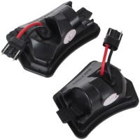 фото thumb №2, Ліхтарі led підсвітка дзеркал do jaguar xf xk 06-