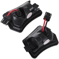 фото thumb №2, Фонари led подсветка зеркал do volvo c30 v50