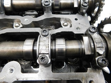 фото thumb №9, Головка комплектная - mercedes sprinter w906 2.2 cdi r6510160201