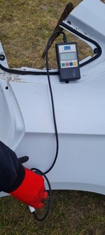 фото thumb №15, A5 8w s5 крила чверть обшивка ліва лівий задня ls9r sportback