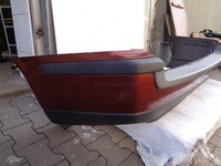 фото thumb №5, Бампер зад комплектний колір 445-26 volvo v70 00-07