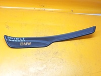 фото thumb №1, Bmw оригинальный номер 7060285 молдинг порог задняя