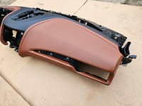 фото thumb №9, Консоль панель приладів приладова maserati levante trofeo m161 brown 670043346 org