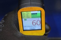 фото thumb №6, Дверь правые перед передние eav opel mokka b 20-