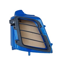 фото thumb №1, Volvo fm fmx панель фары фара правый защита