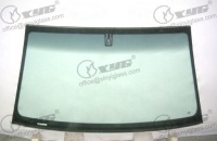 Купить Стекло лобовое audi a8 2004-2010 solar+ датчик, фото thumb