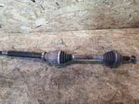 фото thumb №1, Ford transit custom 2.2 tdci привідний вал права bk21-3b436-ab