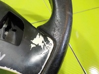 фото thumb №7, Alfa romeo giulietta 10r повітропровід шкіряний 1014469