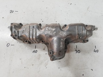 фото thumb №1, Seat exeo 09-13r 2.0 tdi cag колектор всмоктуючий