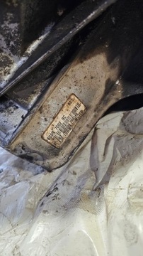 фото thumb №6, Ford mondeo mk4 1.8tdci коробка передач коробки передач 6g9r7002bc