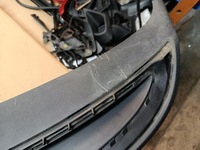 фото thumb №10, Nowa org накладка спойлер бампера задняя renault talisman sedan оригинал