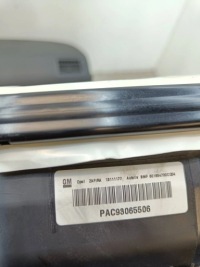 Opel zafira b 2009 приборная панель приборная Недорого, фото thumb