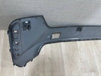 Bmw x1 u11 m-pakiet 22- спойлер накладка диффузор бампер задняя 51129881940 Доставка, фото thumb