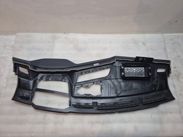 фото thumb №7, Vw touareg iii 761857100b консоль head up 3 різні кольори обшивка оригінал