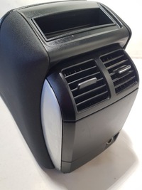 фото thumb №9, Подлокотник mercedes w251 туннель средний