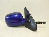 фото thumb №1, Зеркало правое seat toledo ii 2001