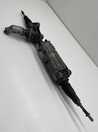 фото thumb №9, Audi a6 a7 c7 przekładania кермо рейка рульового управління + блок керування англієць справна