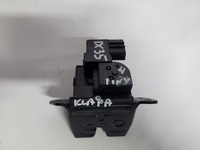 фото thumb №1, Hyundai ix35 замок кришки багажника 4контакти eu